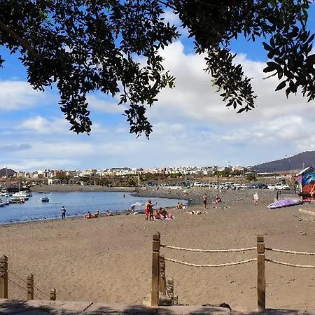 Big 2-bedroom In Tenerife South Apartment Arona (Tenerife)