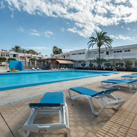 Big 2-bedroom In Tenerife South * Arona (Tenerife)