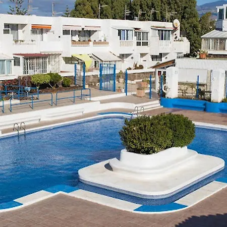 Big 2-bedroom In Tenerife South * Arona (Tenerife)