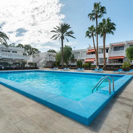 Big 2-bedroom In Tenerife South Arona (Tenerife)