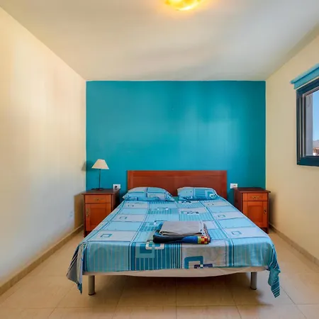 Apartamento Big 2-bedroom In Tenerife South Arona (Tenerife)