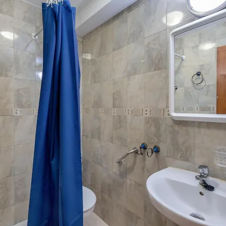 Apartmán Big 2-bedroom In Tenerife South *