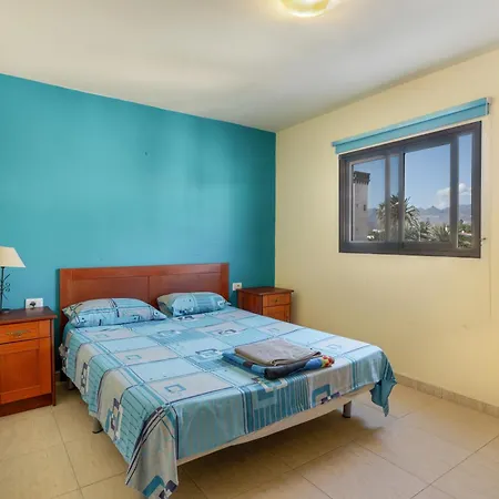 Apartmán Big 2-bedroom In Tenerife South